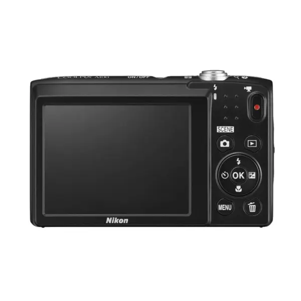 Appareil Photo Nikon Coolpix A100