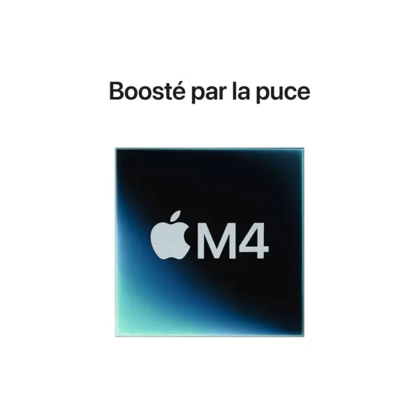 Apple Mac Mini M4 16 Go/256 Go (MU9D3FN/A) Apple Mac Mini M4 16 Go/256 Go (MU9D3FN/A)