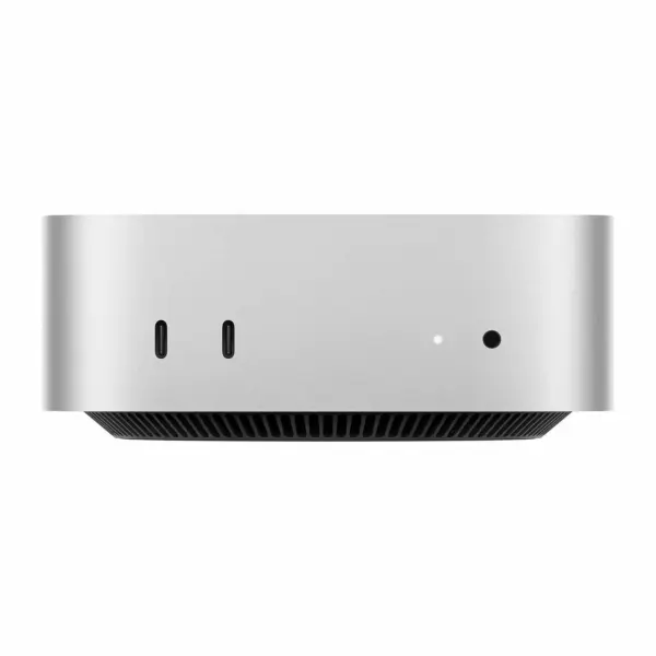 Apple Mac Mini M4 16 Go/256 Go (MU9D3FN/A) Apple Mac Mini M4 16 Go/256 Go (MU9D3FN/A)