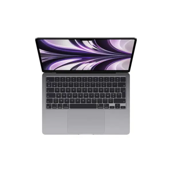 Apple MacBook Air M2 13 pouces (2022) Gris sidéral 8Go/512 Go (MLXX3FN)