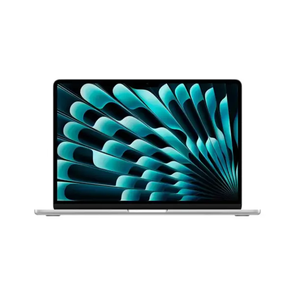 Apple MacBook Air M3 13 pouces (2024)) Argent 16 Go/256 Go (MC8H4FN/A)