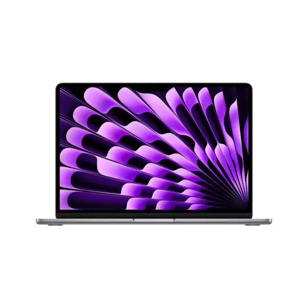 Apple MacBook Air M3 13 pouces (2024) Gris sidéral 16 Go/256 Go (MC8G4FN/A)