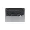 Apple MacBook Air M3 13 pouces (2024) Gris sidéral 16Go/512 Go (MXCR3FN/A)