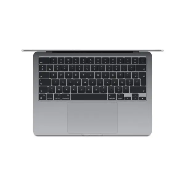 Apple MacBook Air M3 13 pouces (2024) Gris sidéral 16Go/512 Go (MXCR3FN/A)