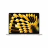 Apple MacBook Air M3 13 pouces (2024) Lumière stellaire 16 Go/256 Go (MC8J4FN/A)