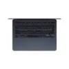 Apple MacBook Air M3 13 pouces (2024) Minuit 16 Go/256 Go (MC8K4FN/A)