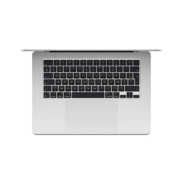 Apple MacBook Air M3 13 pouces (2024) Gris sidéral 16 Go/256 Go (MC8G4FN/A)