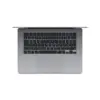 Apple MacBook Air M3 15 pouces (2024) Gris sidéral 16 Go/256 Go (MC9D4FN/A)
