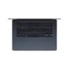Apple MacBook Air M3 15 pouces (2024) Minuit 16 Go/256 go (MC9G4FN/A)