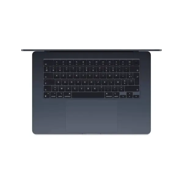 Apple MacBook Air M3 15 pouces (2024) Minuit 16 Go/256 go (MC9G4FN/A)