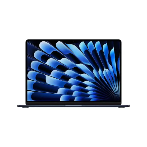 Apple MacBook Air M3 15 pouces (2024) Minuit 16 Go/256 go (MC9G4FN/A)