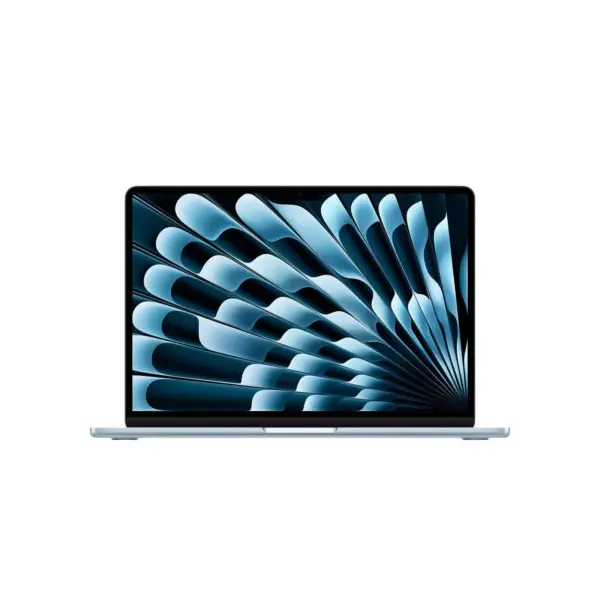 Apple MacBook Air M4 13 pouces (2025) Bleu ciel 16Go/512 Go (MC6U4FN/A) Apple MacBook Air M4 13 pouces (2025) Bleu ciel 16Go/512 Go (MC6U4FN/A)