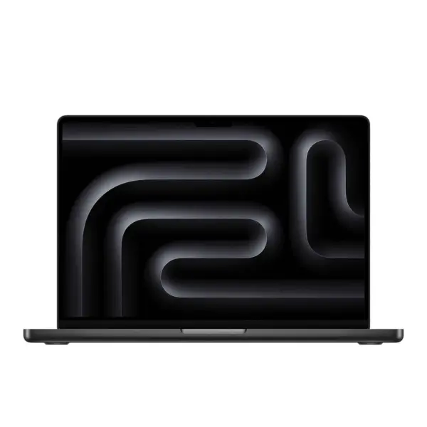 Apple MacBook Pro M4 14 Noir sidéral 16 Go/1 To (MW2V3FN/A)