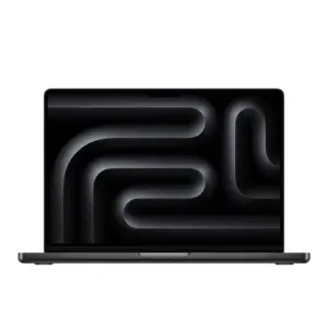 Apple MacBook Pro M4 14 Noir sidéral 24 Go/1 To (MCX04FN/A)
