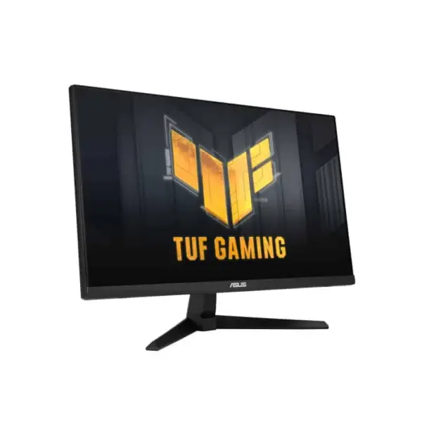 ASUS TUF Gaming VG249Q3A écran plat de PC 60,5 cm (23.8″) 1920 x 1080 pixels Full HD LCD Noir (90LM09B0-B01170)