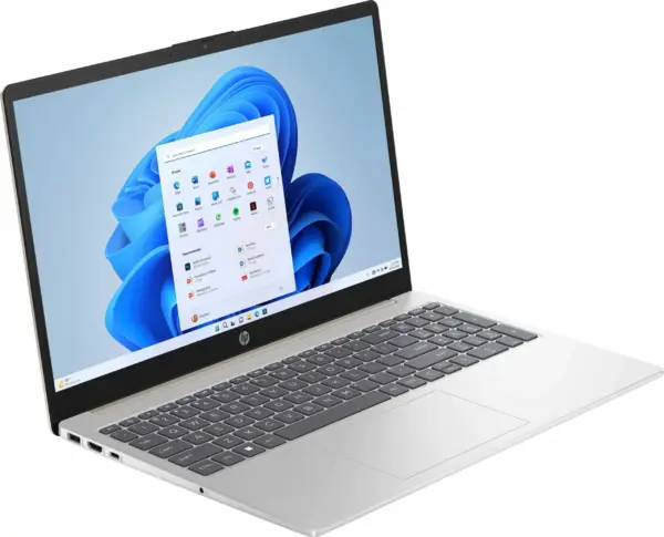 ORDINATEUR PORTABLE HP 15-fd0020nk 13th i7 (886K5EA)