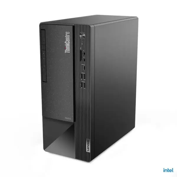 ORDINATEUR DE BUREAU LENOVO Thinkcentre Neo 50t Gen 4 i5 13TH (12JD0042FM)