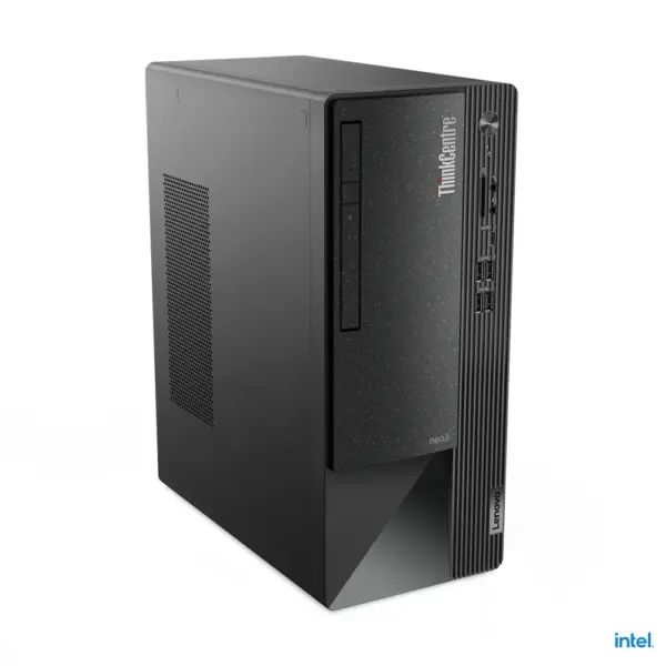 ORDINATEUR DE BUREAU LENOVO DESKTOP TOWER Neo 50t G4 i7 13th (12JD005JFM)