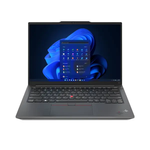 ORDINATEUR PORTABLE LENOVO ThinkPad E14 Gen 5 i7 13th (21JK00DGFE) ORDINATEUR PORTABLE LENOVO ThinkPad E14 Gen 5 i7 13th (21JK00DGFE)