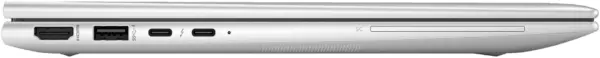 ORDINATEUR PORTABLE HP CONVERTIBLE Elite Book 830 G10 i7 13th (8A3K2EA)