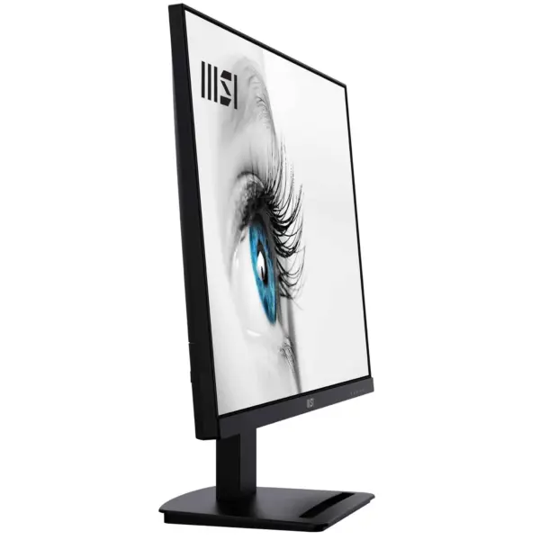 Moniteur MSI 27″ Pro MP273A – Full HD (MP273A)