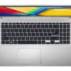 ORDINATEUR PORTABLE ASUS VIVOBOOK X1502ZA-EJ1235W 12th i3 (90NB0VX2-M01VB0) ORDINATEUR PORTABLE ASUS VIVOBOOK X1502ZA-EJ1235W 12th i3 (90NB0VX2-M01VB0)