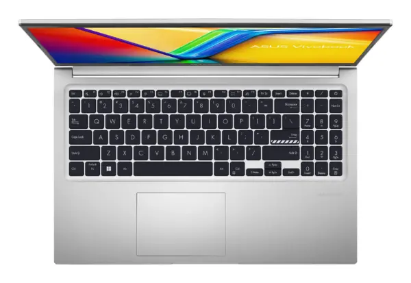 ORDINATEUR PORTABLE ASUS VIVOBOOK X1502ZA-EJ1235W 12th i3 (90NB0VX2-M01VB0) ORDINATEUR PORTABLE ASUS VIVOBOOK X1502ZA-EJ1235W 12th i3 (90NB0VX2-M01VB0)