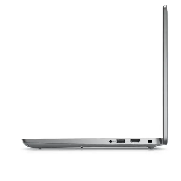 DELL Latitude 5440 Intel® Core™ i5 i5-1335U Ordinateur portable 35,6 cm (14″) Full HD 8 Go DDR4-SDRAM 512 Go SSD Wi-Fi 6E (802.11ax) Ubuntu Linux Gris
