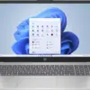 ORDINATEUR PORTABLE HP 15-fd00307nk (A29VDEA) ORDINATEUR PORTABLE HP 15-fd00307nk (A29VDEA)