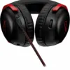 CASQUE HYPERX CLOUD III BLK/RED – GAMING HEADSET
