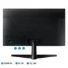 Moniteur Écran SAMSUNG Essential S3 S31C Flat 27″ Full HD (LS27C310EAMXZN) Moniteur Écran SAMSUNG Essential S3 S31C Flat 27″ Full HD (LS27C310EAMXZN)
