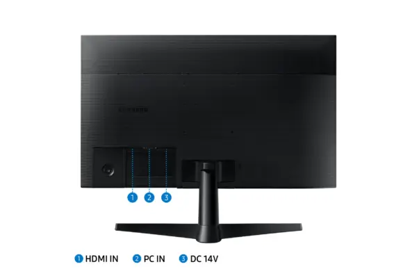 Moniteur Écran SAMSUNG Essential S3 S31C Flat 27″ Full HD (LS27C310EAMXZN) Moniteur Écran SAMSUNG Essential S3 S31C Flat 27″ Full HD (LS27C310EAMXZN)