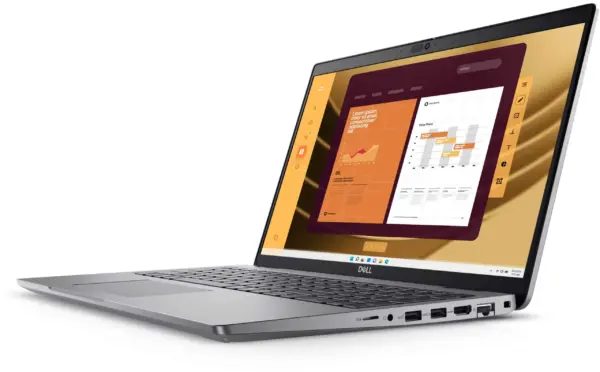 Ordinateur Portable DELL Latitude 5550 (DL-LAT5550-I5-8GO)