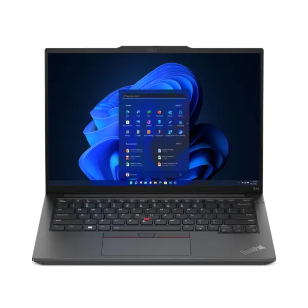 ORDINATEUR PORTABLE LENOVO ThinkPad E14 Gen 5 i7 13th (21JK00DGFE) ORDINATEUR PORTABLE LENOVO ThinkPad E14 Gen 5 i7 13th (21JK00DGFE)