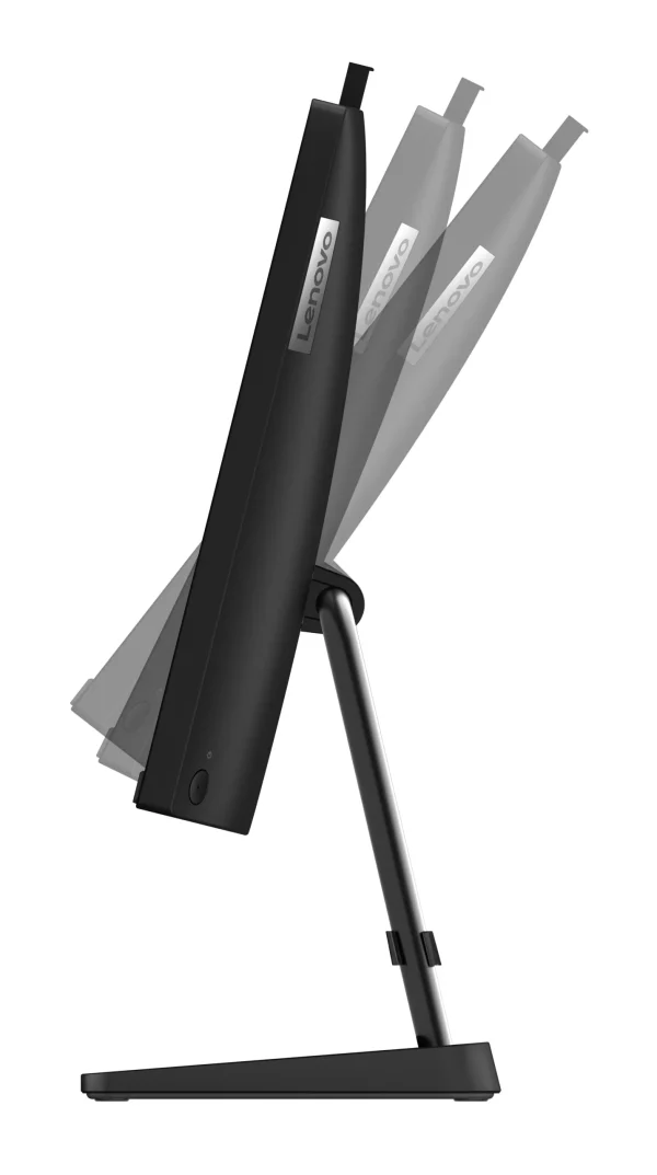 ORDINATEUR DE BUREAU ALL-IN-ONELENOVO IdeaCentre AIO 3 24IAP7 (F0GH01D7FE)