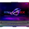 ORDINATEUR PORTABLE GAMER ASUS ROG STRIX G16 G614JIR-N4007W – i9 14th (90NR0IG5-M005W0)