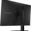 Ecran Moniteur HP OMEN 32Q Gaming QHD 31.5″ (780K0AS)