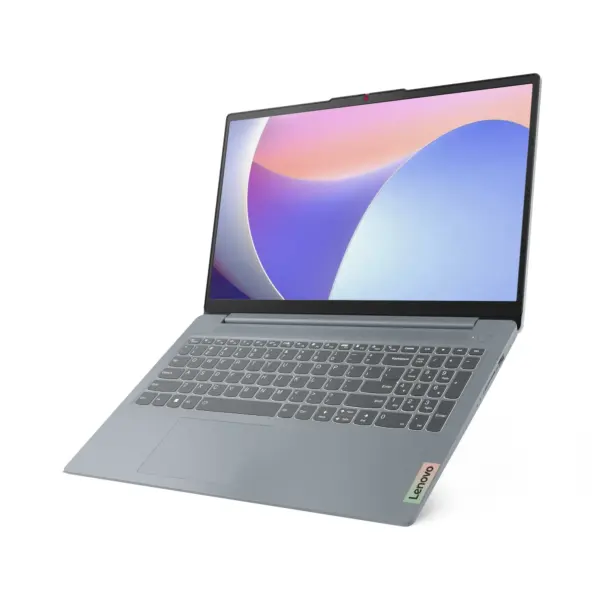 Ordinateur Portable Lenovo IdeaPad Slim 3 15IRH8 i5 (83EM0083FE)