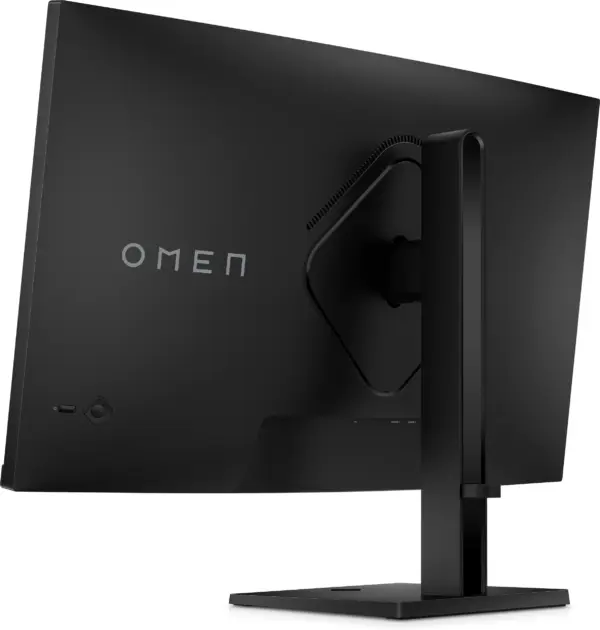 Ecran Moniteur HP OMEN 32C Gaming QHD 31.5″ (780K6AS)