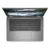 DELL Latitude 5440 Intel® Core™ i5 i5-1335U Ordinateur portable 35,6 cm (14″) Full HD 8 Go DDR4-SDRAM 512 Go SSD Wi-Fi 6E (802.11ax) Ubuntu Linux Gris