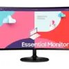 Moniteur Écran SAMSUNG 24″ Flat Série 3 Full HD (LS24C360EAMXZN) Moniteur Écran SAMSUNG 24″ Flat Série 3 Full HD (LS24C360EAMXZN)