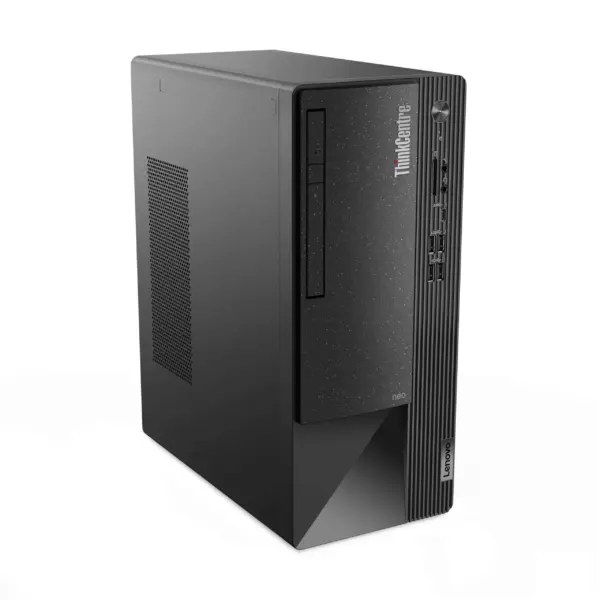 Ordinateur de bureau LENOVO THINKCENTRE NEO 50t Gen 4 – i7 12th (12JD0099FM)