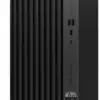 Ordinateur de bureau HP Pro 400 G9 tour + Écran HP P22V (99N25ET)