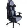 COOLER MASTER CALIBER Chaise Gamer – Noir (CMI-GCR3-BK)