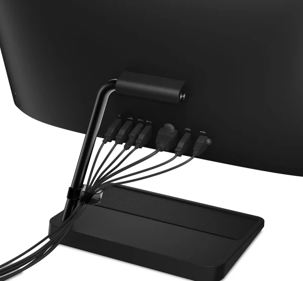 ORDINATEUR DE BUREAU ALL-IN-ONELENOVO IdeaCentre AIO 3 24IAP7 (F0GH01D7FE)
