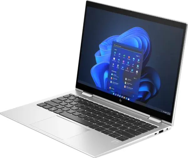 ORDINATEUR PORTABLE HP CONVERTIBLE Elite Book 830 G10 i7 13th (8A3K2EA)