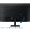 Moniteur Écran SAMSUNG 32″ FLAT SMART Série 5 Full HD (LS32CM500EMXZN)