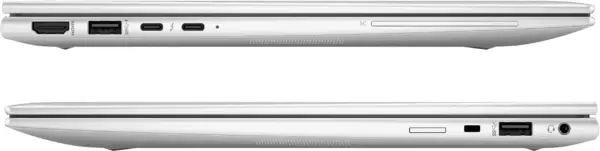 ORDINATEUR PORTABLE HP Elite x360 1040 G10 13th I7 (8A3G0EA)