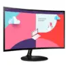 Moniteur Écran SAMSUNG 24″ Flat Série 3 Full HD (LS24C360EAMXZN) Moniteur Écran SAMSUNG 24″ Flat Série 3 Full HD (LS24C360EAMXZN)