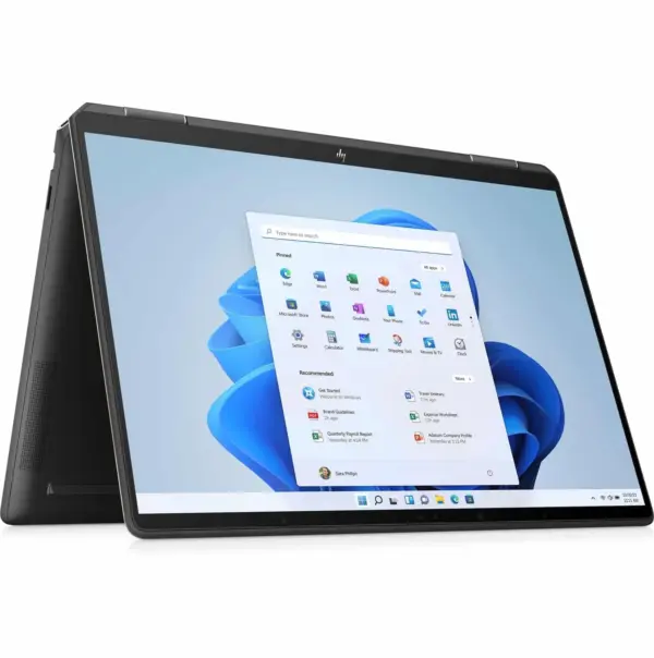ORDINATEUR PORTABLE HP SPECTRE X360 convertible 14-ef2004nk 13th (886H4EA)